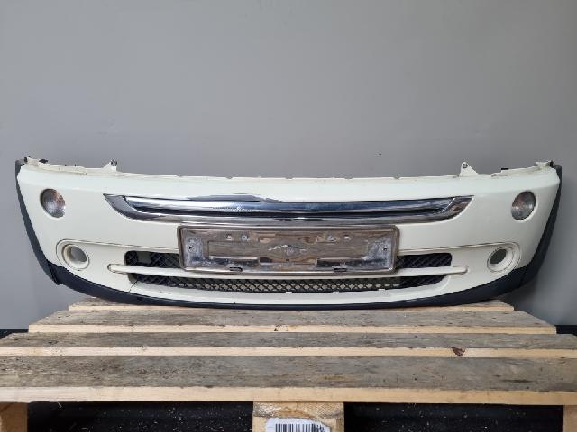 Front Bumper  MINI(MINI) Cooper