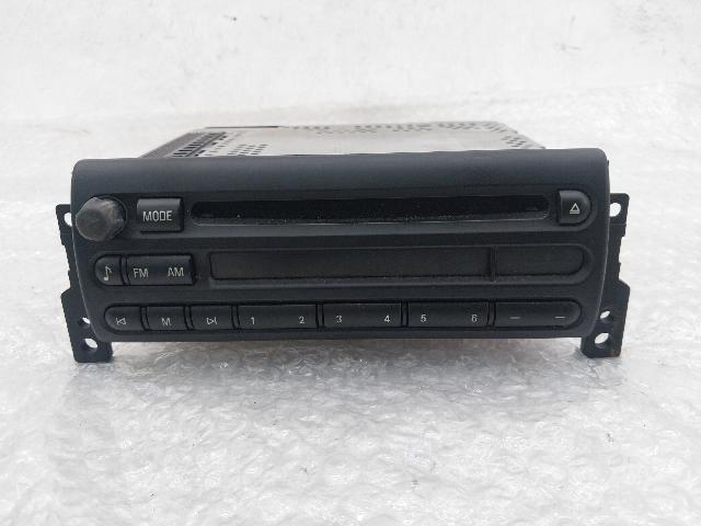 AV Audio System  MINI(MINI) Cooper