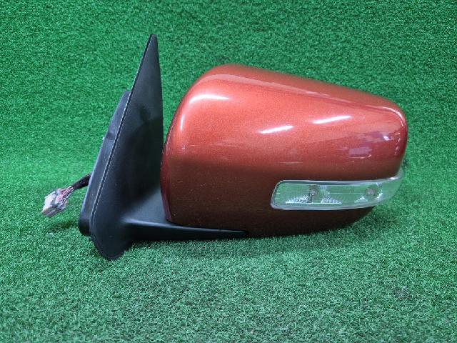 Side Back Mirror (left)  Kia Mohave
