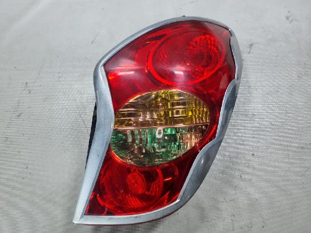 Rear Tail Lamp (right)  KG MOBILITY (SsangYong) Korando C