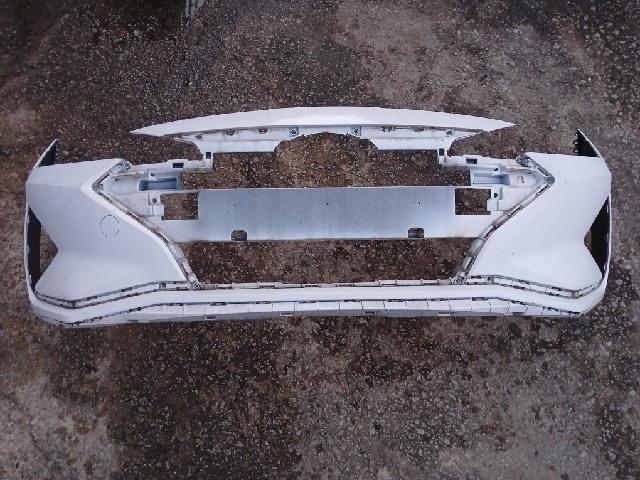 Front Bumper  Hyundai The New Avante AD