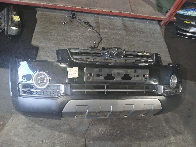 Front Bumper  Chevrolet/GM Daewoo Winstorm