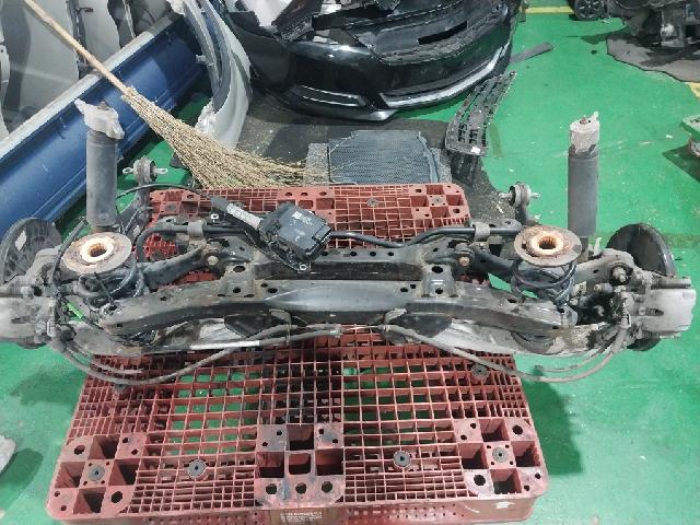 Rear Suspension  Chevrolet/GM Daewoo Impala