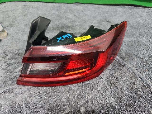 Rear Tail Lamp (right)  Renault Samsung XM3