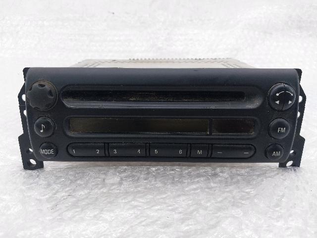 AV Audio System  MINI(MINI) Cooper S