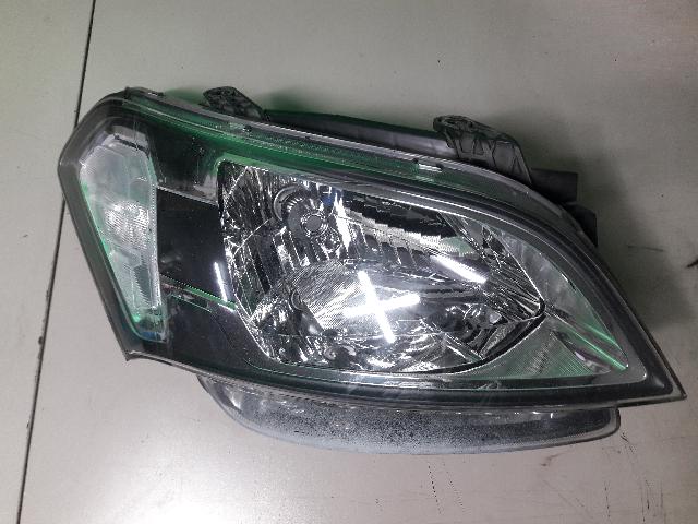 Head Lamp (right)  Kia Soul