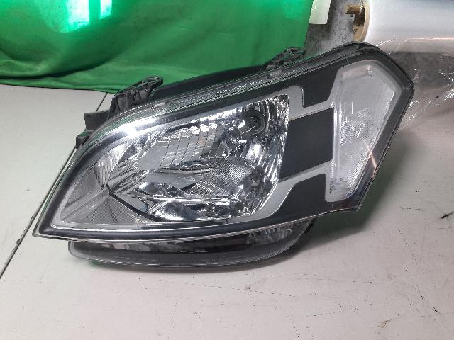 Head Lamp (left)  Kia Soul