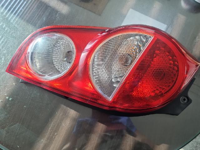 Rear Tail Lamp (left)  Chevrolet/GM Daewoo Spark