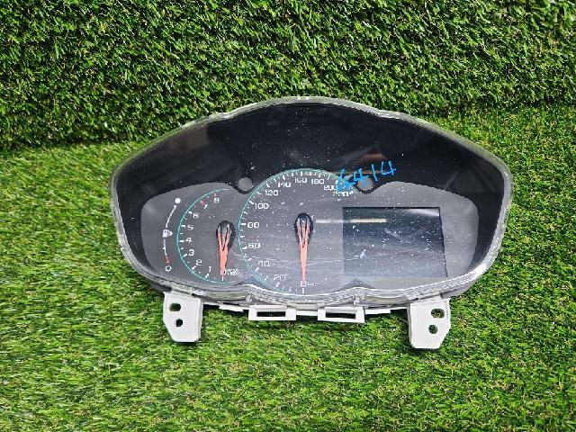 Speedometer  Chevrolet/GM Daewoo Aveo Sedan