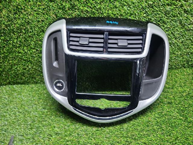 Control Panel Console  Chevrolet/GM Daewoo Aveo Sedan