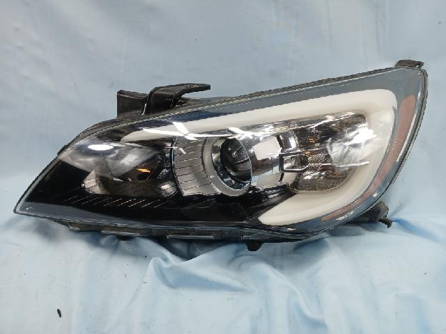 Head Lamp (left)  Kia The Prestige K7