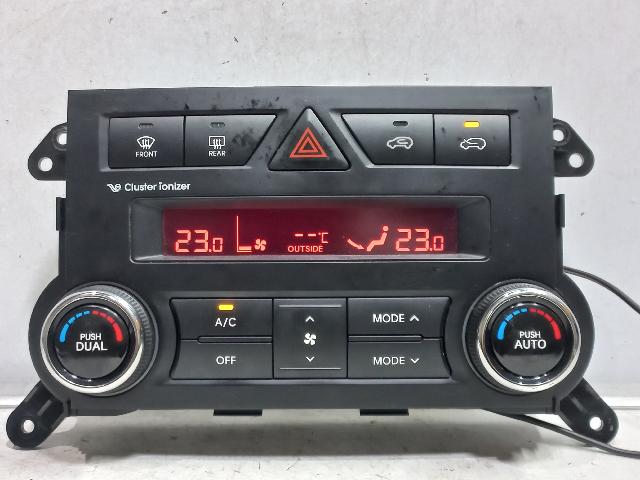Climate Control Unit  Kia Sorento R