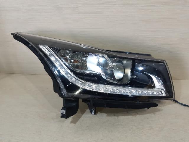 Head Lamp (right)  Chevrolet/GM Daewoo Amazing Cruze