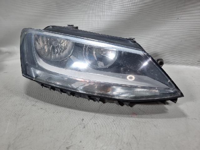 Head Lamp (right)  Volkswagen(Volkwagen) Jetta 2.0 TDI