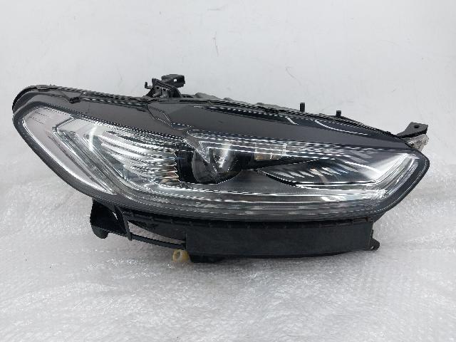 Head Lamp (right)  Ford(Ford) All New Mondeo