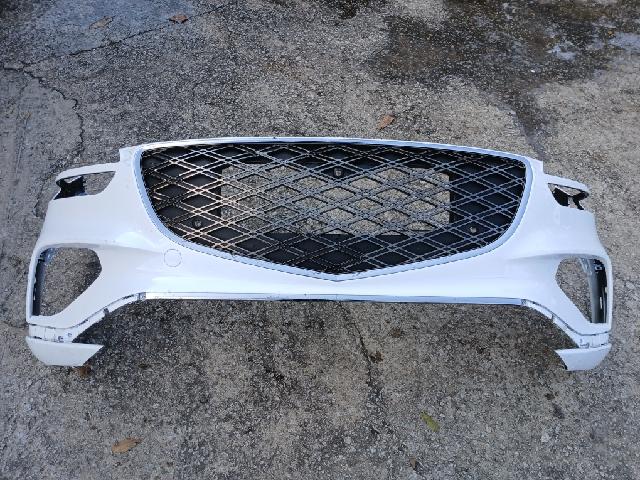 Front Bumper  Genesis Genesis GV70