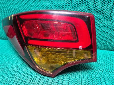 지파츠 자동차 중고부품 924012W610 컴비네이션램프,후미등,데루등