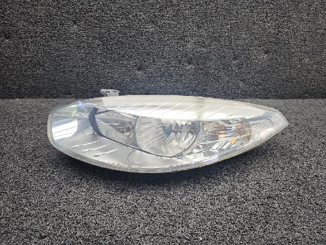 Head Lamp (left)  Renault Samsung NewSM3(L38)