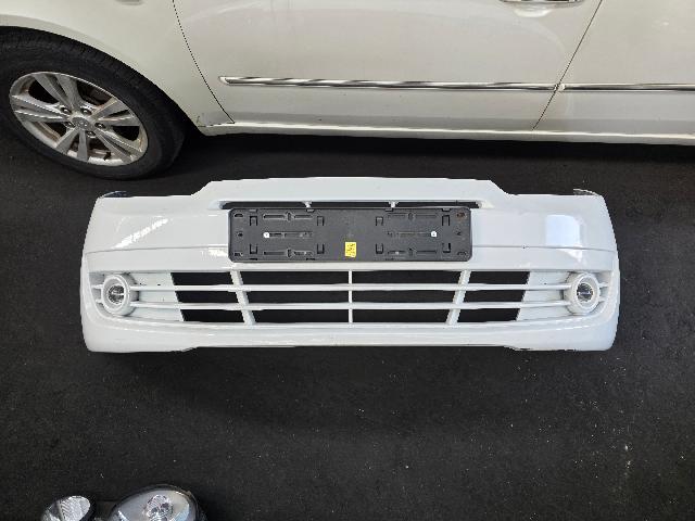 Front Bumper  Hyundai Tuscani (new)