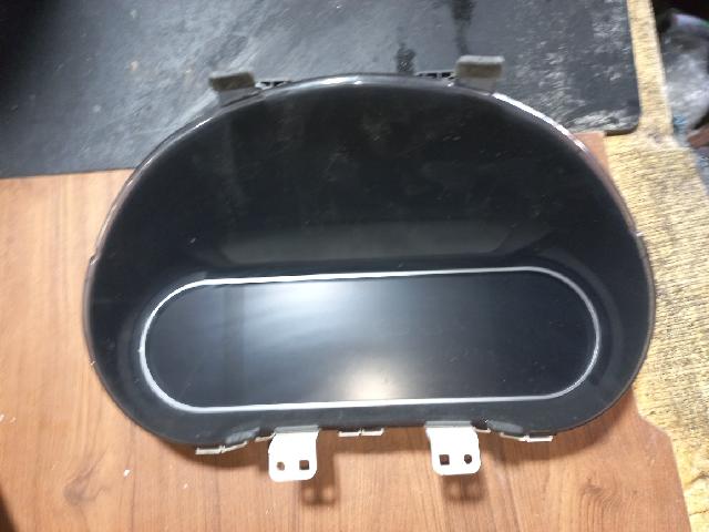 Speedometer  Kia Soul EV