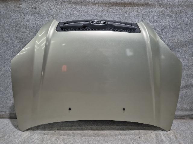 Капот  Hyundai Tucson