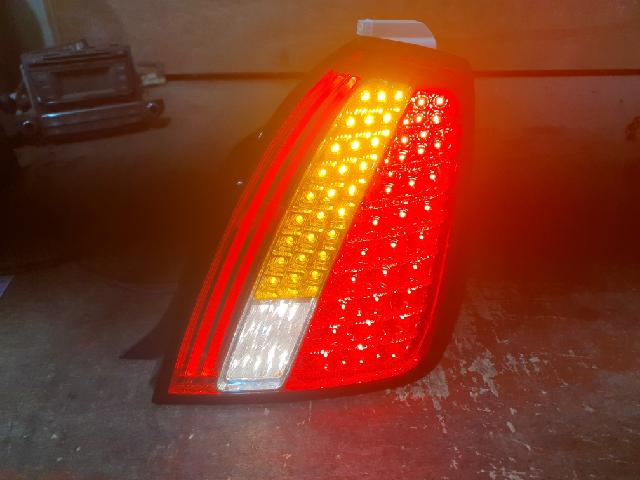 Rear Tail Lamp (right)  Kia Opirus Premium