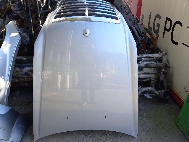 Bonnet  KG MOBILITY (SsangYong) Rexton2