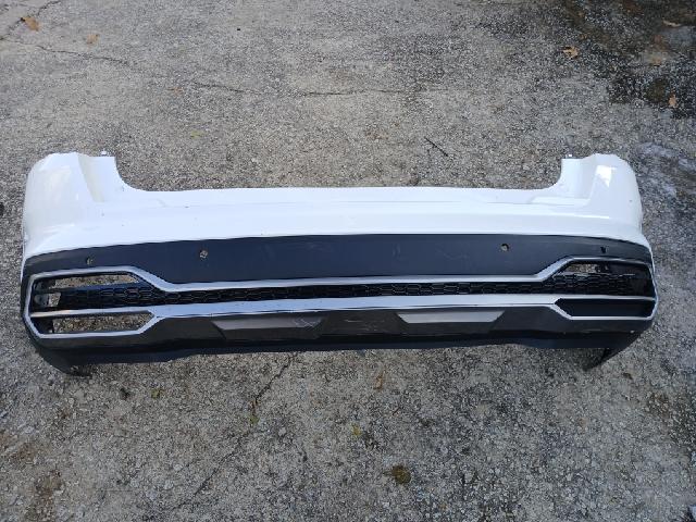 Бампер задний  Kia Sorento4Series