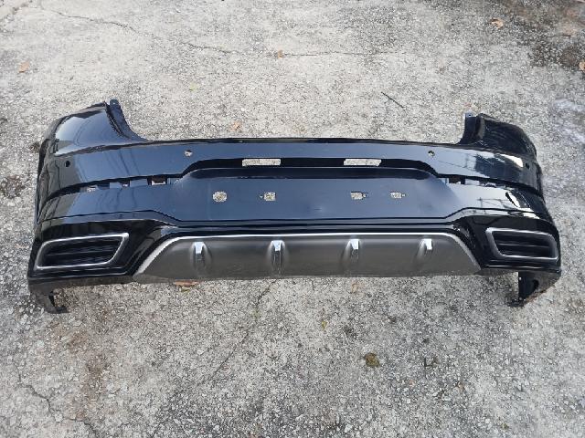Rear Bumper  Kia K5 3Series