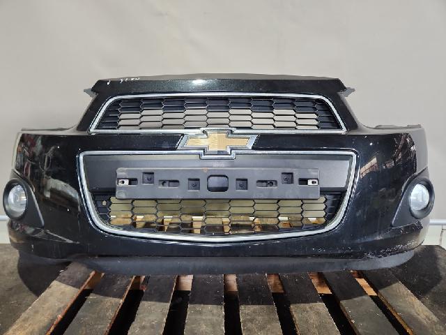 Front Bumper  Chevrolet/GM Daewoo Aveo Hatchback