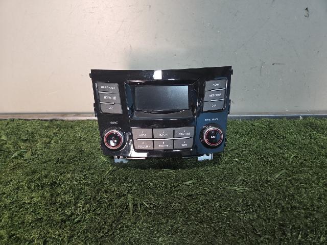 AV Аудио система  KG(SsangYong) Tivoli Air