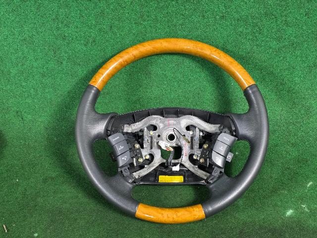 Steering Wheel  Hyundai Grandeur TG