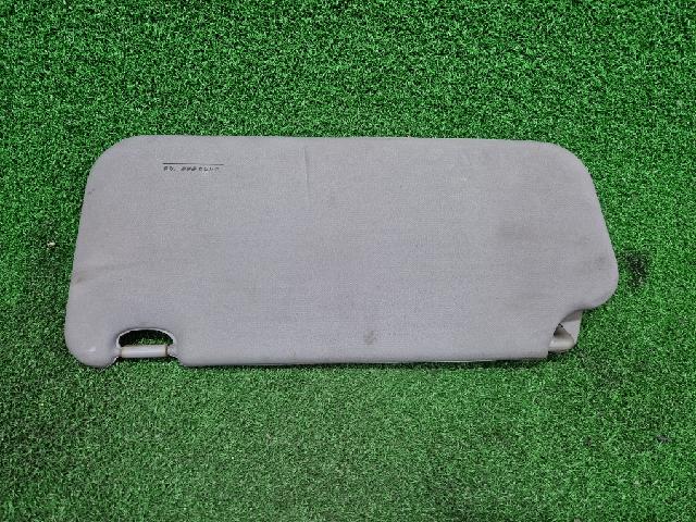 Sunvisor (right)  Hyundai Avante XD