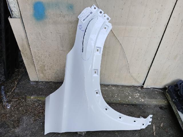 Front Fender (right)  Kia Seltos