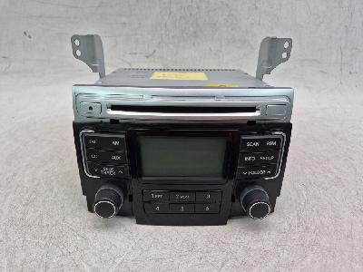 지파츠 자동차 중고부품 96180-3S000AM4X AV시스템,오디오