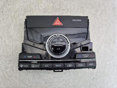 지파츠 자동차 중고부품 97250-3VDB0 히터에어컨컨트롤스위치