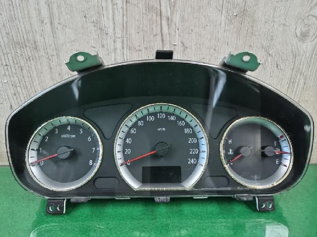 Speedometer  Hyundai NF Sonata Transform LPG N20