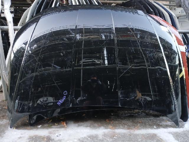 Bonnet  Hyundai Tucson NX4