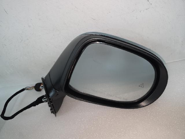 Side Back Mirror (right)  Kia The New Kia Ray 시그니처