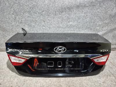 지파츠 자동차 중고부품  트렁크리드