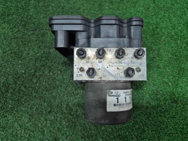 ABS  Kia New Sportage