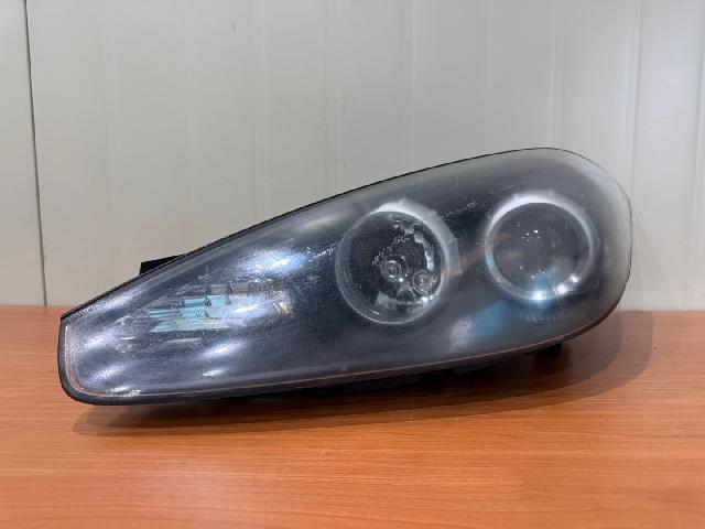 Head Lamp (left)  Hyundai Tuscani (new)