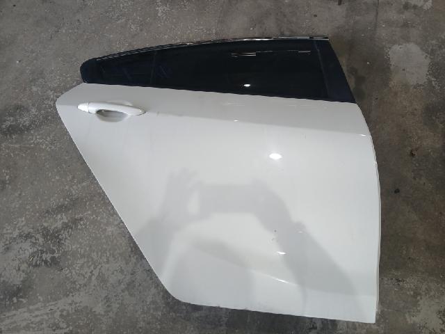 Rear Side Door (right)  Kia K3 Euro Prestige