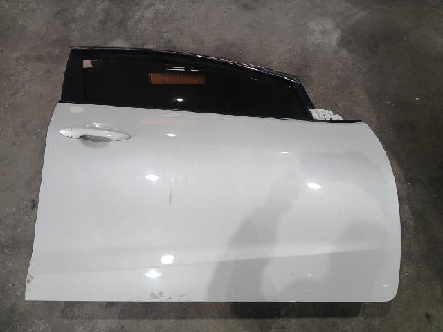 Front Side Door (right)  Kia K3 Euro Prestige