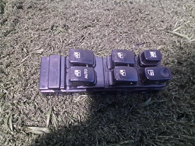 Power Window Control Unit  Kia NewCerato