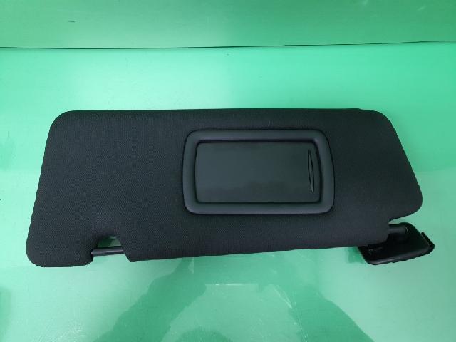 Sunvisor (left)  Renault Samsung NewSM5 Platinum