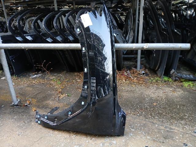 Front Fender (left)  Hyundai Tucson NX4