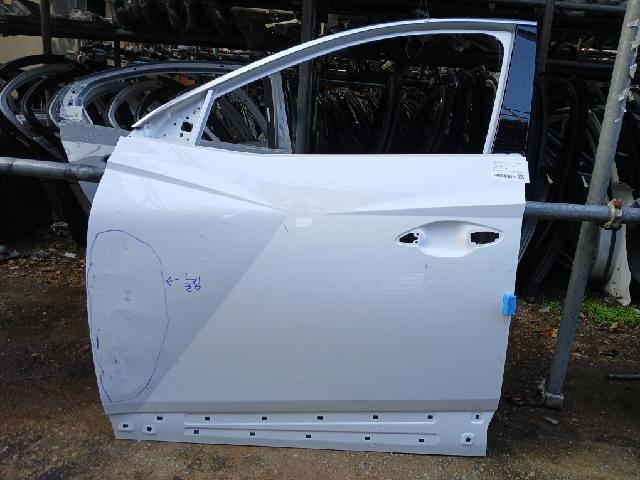Front Side Door (left)  Hyundai Tucson NX4