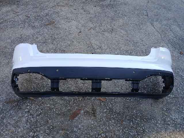 Rear Bumper  Kia Sorento4Series