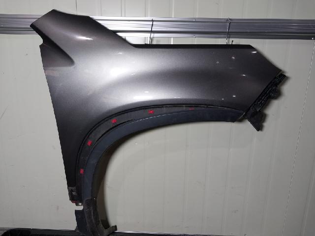 Front Fender (right)  Kia Sorento